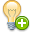 Lightbulb add